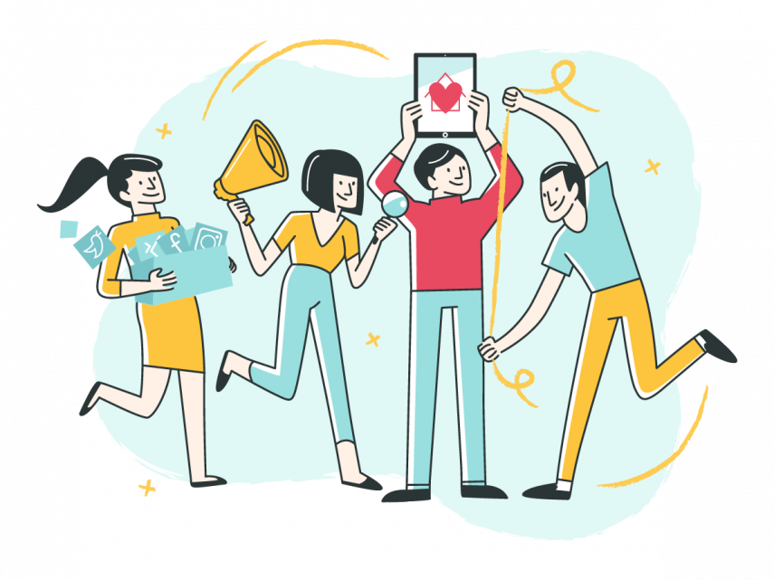 Gesundheits- & Sozialmarketing 