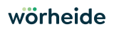 Wörheide Logo