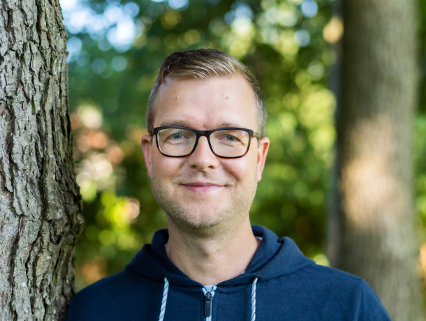 Moin Event Care Gabriel