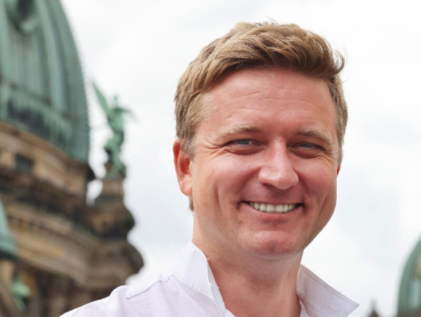 Georg Höhne